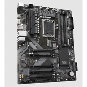 <![CDATA[GIGABYTE B760 DS3H DDR4 HDMI TYPE-C DP PCIe 16X v4.0 1700p mATX 5-PCIE SLOT]]> thumbnail 3