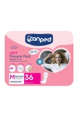 Canped Ultra Lohusa Mesane Pedi Normal (M-Orta) 3 Paket 36 Adet thumbnail 1