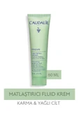 Caudalie Vinopure Matlaştırıcı Fluid Krem 60 ml thumbnail 1