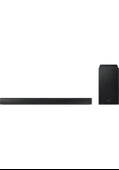 SAMSUNG HW-B650D/TK 3.1 Kanal Soundbar thumbnail 1