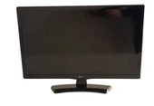 2.EL LG 24MN49HM-PZ 24" 61 Ekran HD Ready LED TV Monitör thumbnail 3