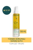 Caudalie Vinosun Yüksek Koruma Sağlayan Güneş Suyu Spf50 thumbnail 1