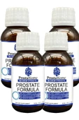 HBPAVM Prostate Formula Erkekler İçin Kendini güçlü, dengeli ve rahat hisset 50 ml x 4 ad. thumbnail 1