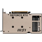 MSI GeForce RTX 5060 8G INSPIRE 2X OC GDDR7 DLSS 4 128 Bit Ekran Kartı RTX 5060 8G INSPIRE 2X OC thumbnail 4