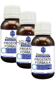 HBPAVM Prostate Formula Erkekler İçin Kendini güçlü, dengeli ve rahat hisset 50 ml x 3 ad. thumbnail 1