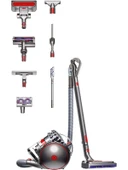 Dyson Cinetic Big Ball Absolute 2 700 W Toz Torbasız Süpürge thumbnail 1