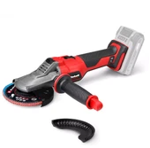 Einhell TP-AG 18/125 F Lİ BL Solo Akülü Avuç Taşlama (Aküsüz) 4431175 thumbnail 1