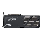 MSI GeForce RTX 5080 16G SHADOW 3X OC GDDR7 DLSS 4 256 Bit Ekran Kartı thumbnail 4