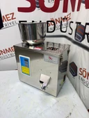 Sönmez 2-100 Gr Granül Dolum Makinesi thumbnail 2