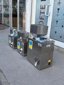 Sönmez  2-100 Gr Toz Dolum Makinesi thumbnail 8