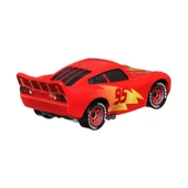 Disney Pixar Cars Tekli Karakter Araçlar Flash McQueen thumbnail 3