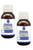 HBPAVM Prostate Formula Erkekler İçin Kendini güçlü, dengeli ve rahat hisset 50 ml x 4 ad. thumbnail 3