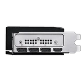 MSI GeForce RTX 5080 16G SHADOW 3X OC GDDR7 DLSS 4 256 Bit Ekran Kartı thumbnail 5