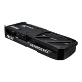 MSI GeForce RTX 5080 16G SHADOW 3X OC GDDR7 DLSS 4 256 Bit Ekran Kartı thumbnail 3