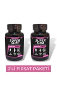 Adoil Medinutrica Super Slim Bölgesel Şekillendirici 30'lu Destekleyici X 2 Adet thumbnail 1
