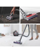 Dyson Cinetic Big Ball Absolute 2 700 W Toz Torbasız Süpürge thumbnail 3