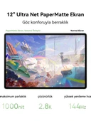 Huawei Matepad 12x12.0 2025 Papermate 12/256 Yeşil thumbnail 5