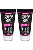 Adoil Medinutrica Super Slim Gel Bölgesel Şekillendirici Jel 50 ml X 2 Adet thumbnail 1