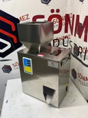Sönmez 10-500 Gr  Granül Dolum Makinesi thumbnail 6