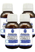 Elit Prostate Formula Erkekler İçin Kendini güçlü, dengeli ve rahat hisset 50 ml x 4 ad. thumbnail 1