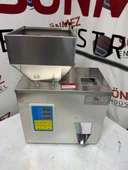 Sönmez 2-200 Gr Toz Dolum Makinesi thumbnail 6