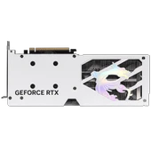 MSI GeForce RTX 5060 8G GAMING TRIO OC WHITE GDDR7 DLSS 4 128 Bit Ekran Kartı  RTX 5060 8G GAM TRIO OC W thumbnail 4
