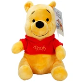 Disney Winnie The Pooh Core Peluş 25 Cm thumbnail 1