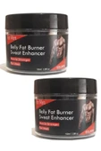 Sepettenevar Belly Fat Burner Kadınlara İçin Bölgesel Şekillendirici Kremi 100 ml 2 Adet thumbnail 1