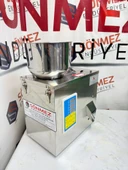 Sönmez 10-500 Gr  Granül Dolum Makinesi thumbnail 5