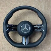 AMG DIREKSİYON AIRBAGLI 2 GÜNLÜK KAMPANYA 29.000 TL SON thumbnail 4