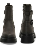 U.S.POLO ASSN.KEYTO 3PR KAHVERENGİ COMFORT CASUAL ANATOMİK SPOR BOT thumbnail 7