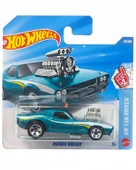 Hot Wheels Rodger Dodger JJH94 thumbnail 1