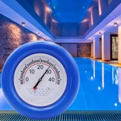 Superpool Yüzer Tip Termometre- Floating Thermometer-ToptancıyızBiz thumbnail 2
