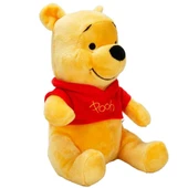 Disney Winnie The Pooh Core Peluş 25 Cm thumbnail 2