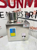 Sönmez 2-100 Gr Granül Dolum Makinesi thumbnail 3