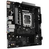 ASROCK H810M-H 6400MHz DDR5 Soket 1851 M.2 USB 3.2 HDMI mATX Anakart thumbnail 3