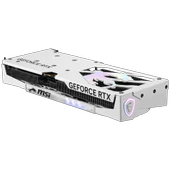 MSI GeForce RTX 5060 8G GAMING TRIO OC WHITE GDDR7 DLSS 4 128 Bit Ekran Kartı  RTX 5060 8G GAM TRIO OC W thumbnail 3