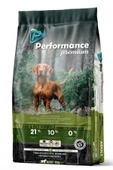Pro Performance Kuzu Etli ve Pirinçli Yetişkin Köpek Maması  Yetişkin (1 - 7 Yaş) 18 Kg thumbnail 2