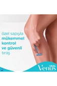 Gillette Venus Simply 2 Basic Kullan At Kadın Tıraş Bıçağı 4 Adet thumbnail 6