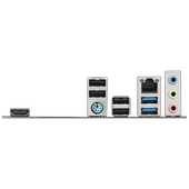 ASROCK H810M-H 6400MHz DDR5 Soket 1851 M.2 USB 3.2 HDMI mATX Anakart thumbnail 5