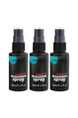 Sepettenevar Ero Marathon Erkeklere Daha Uzun Süre Sprey 50 ml 3 Adet thumbnail 1