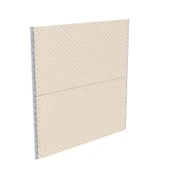 40x75x80 Cm Duvara Monte Hırdavat Rafı thumbnail 2