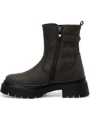 U.S.POLO ASSN.KEYTO 3PR KAHVERENGİ COMFORT CASUAL ANATOMİK SPOR BOT thumbnail 5