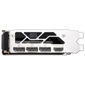 MSI GeForce RTX 5060 8G INSPIRE 2X OC GDDR7 DLSS 4 128 Bit Ekran Kartı RTX 5060 8G INSPIRE 2X OC thumbnail 5