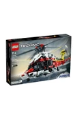 LEGO Technic Airbus H175 Kurtarma Helikopteri 42145 -  Oyuncak Yapım Seti (2001 Parça) thumbnail 3