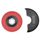 Einhell TP-AG 18/125 F Lİ BL Solo Akülü Avuç Taşlama (Aküsüz) 4431175 thumbnail 2