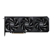 MSI GeForce RTX 5080 16G SHADOW 3X OC GDDR7 DLSS 4 256 Bit Ekran Kartı thumbnail 2