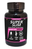 HBPAVM Medinutrica Super Slim Bölgesel Şekillendirici 30 Lu Caps thumbnail 1