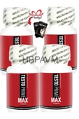 HBPAVM Testo Prime Max Erkeklere Özel Her an Maksimum Limit 30’lu x 4 adet thumbnail 1