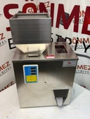 Sönmez 10-500 Gr  Granül Dolum Makinesi thumbnail 1